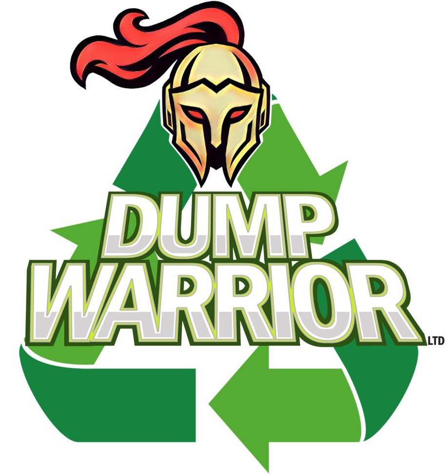 Dump Warrior Logo